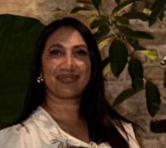 Naomi Faraimo-Faivalu