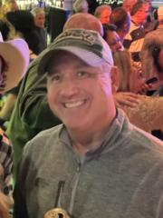 Chris Galloway
