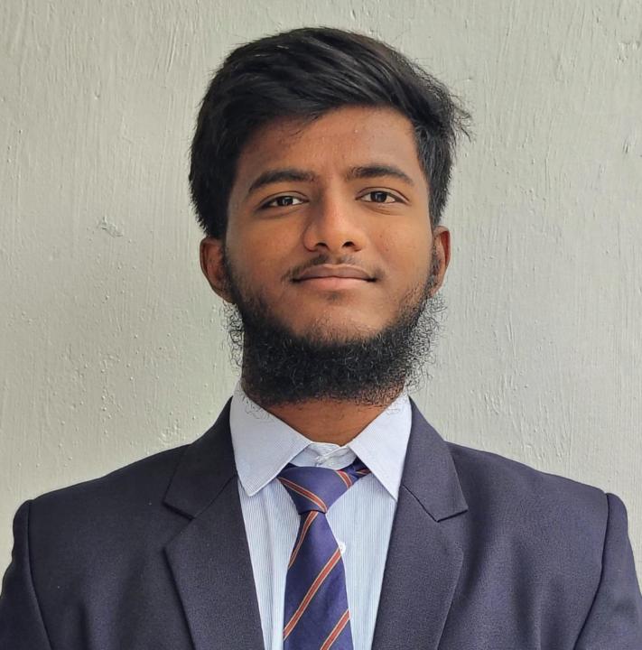 Mohammed Ali