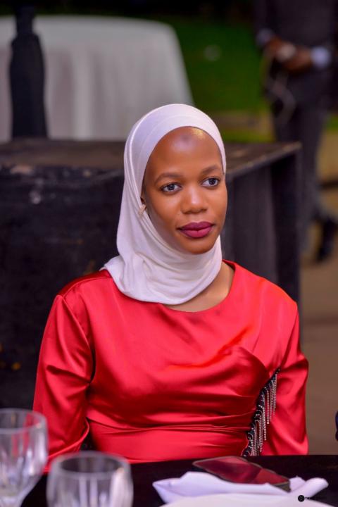 Shamirah Nakd