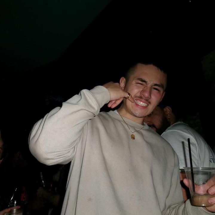 Andre Molina