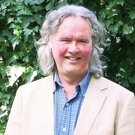 Martin Combrinck