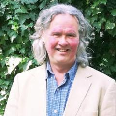 Martin Combrinck