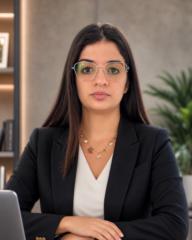 Maria Jose Hurtado