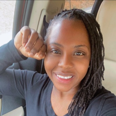 Timmesha Cooper
