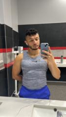 Chris Ruiz