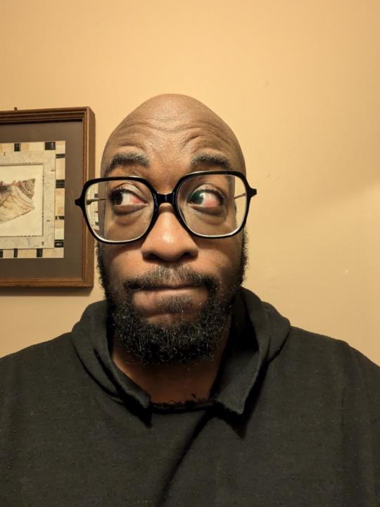 Daron Scott