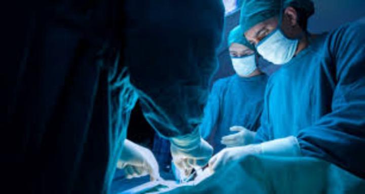 Plastic surgeon group