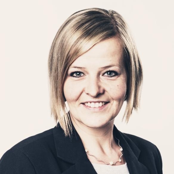 Rebekka Zurkirchen