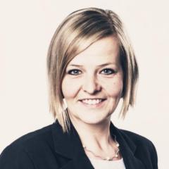 Rebekka Zurkirchen