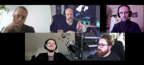 Audio Artist Academy gallery image
