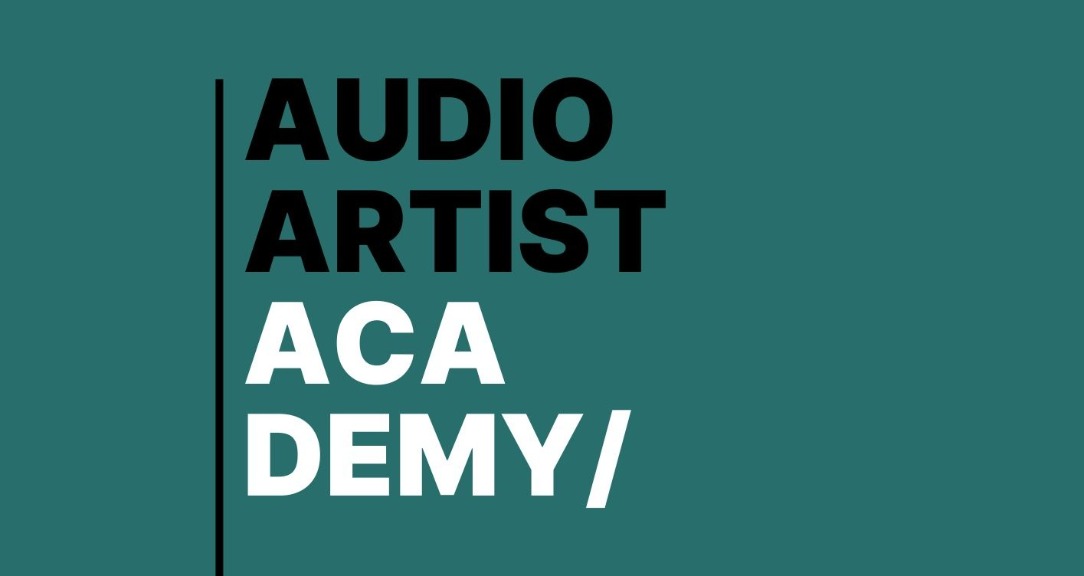 Choir Library · Audio Artist Academy