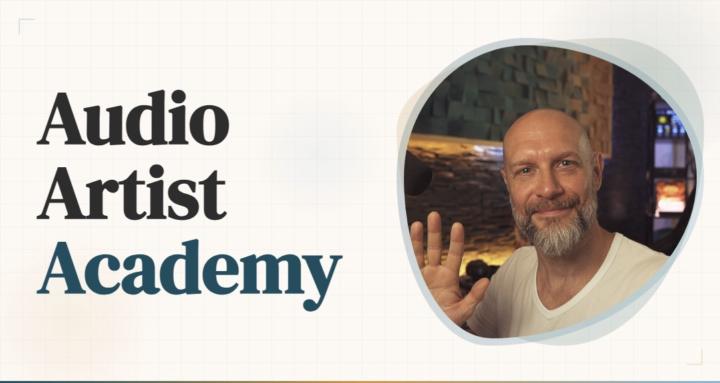 Audio Artist Academy