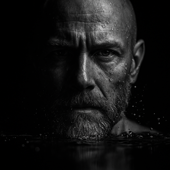 Need professional and dramatic profile pictures? - Try this!