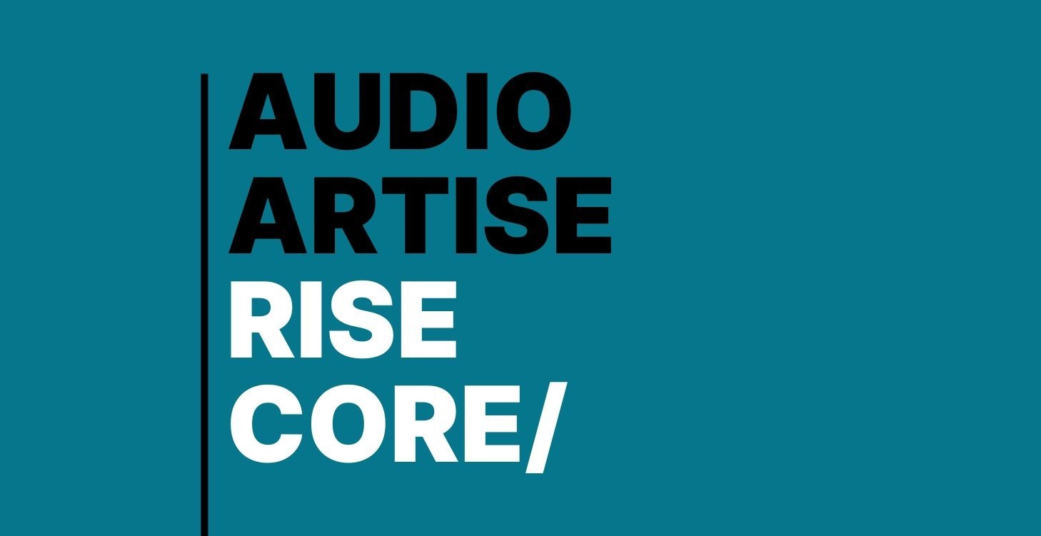 Classroom · Audio Artist Academy