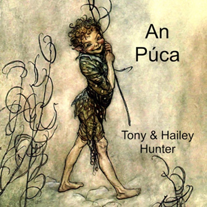 New Release - Puck (An Puca)