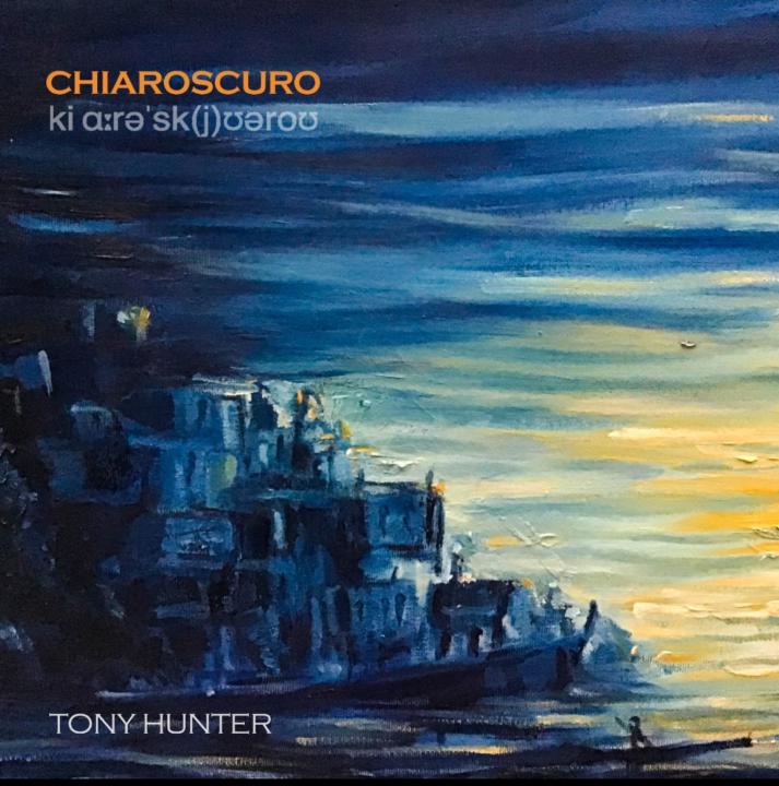 Chiaroscuro. New Album 