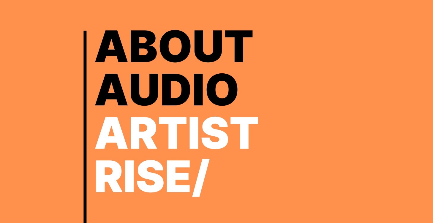 Classroom · Audio Artist Academy