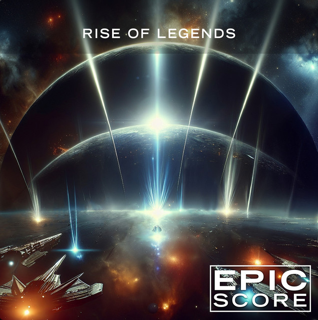 Rise of Legends is Out!