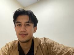 Alisher Khakimov