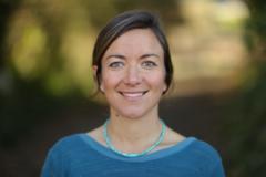 Rebecca Martin