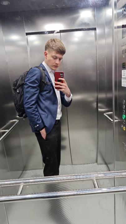 Maciej Bednarczyk