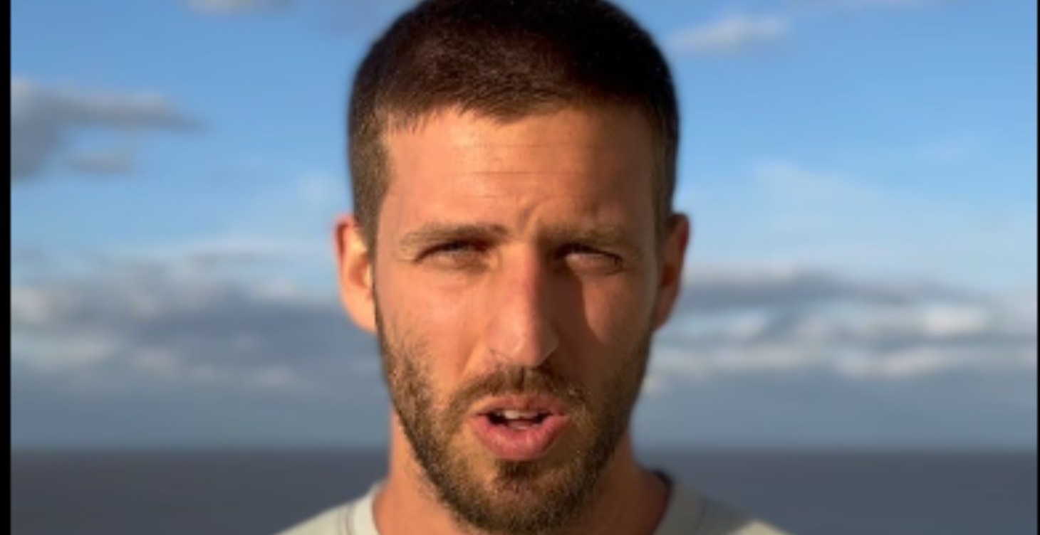 Movimiento Consciente