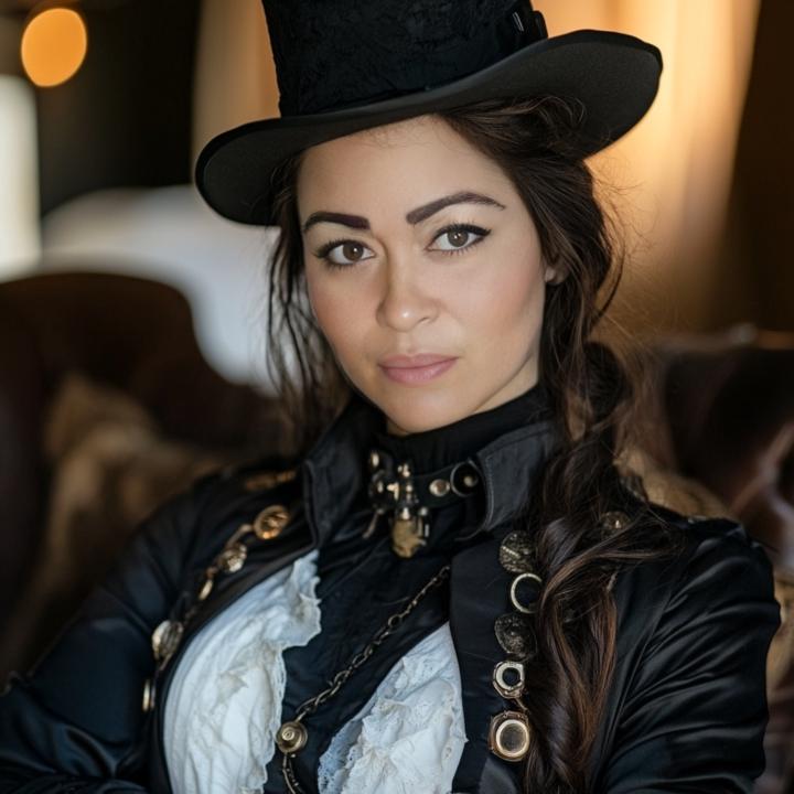 Rosemary Lopez-Gonzalez