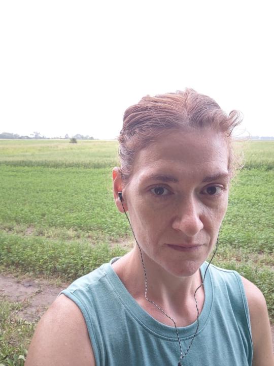 Samantha Sakrismo