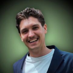 Hugo NextBuilder