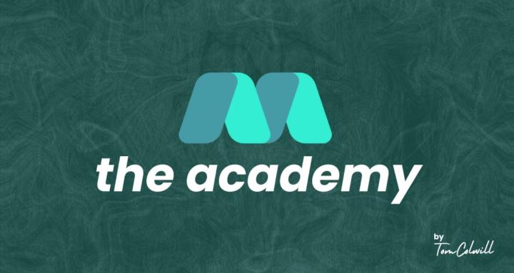 MENtality: The Academy