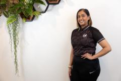 Bhavisha Jaldevi