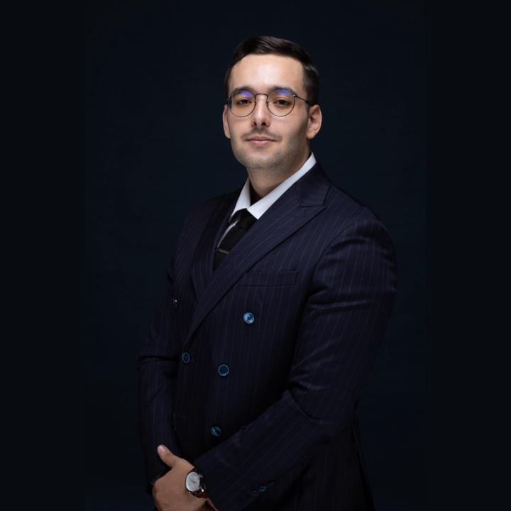 Ali Mahrar