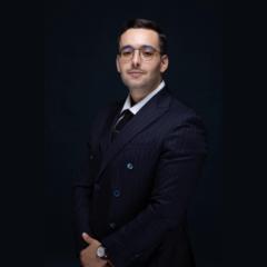 Ali Mahrar