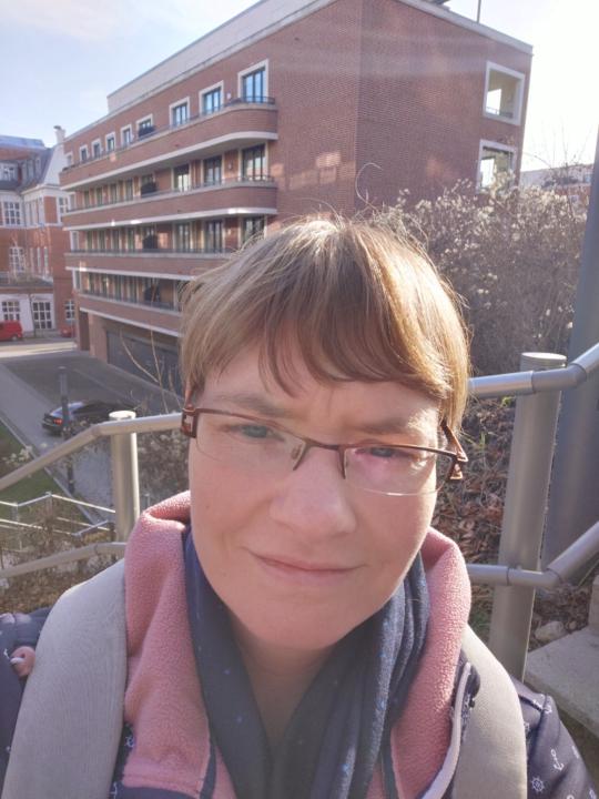 Katrin Lorenz