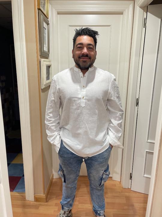 Juan Luis Jimenez