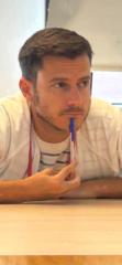 Pedro Cv