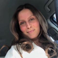 Amalie Lærkhe Aleena Simonsen