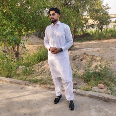 Waiz Hassan