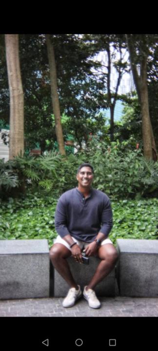 Sathiasingham Rethinasingam