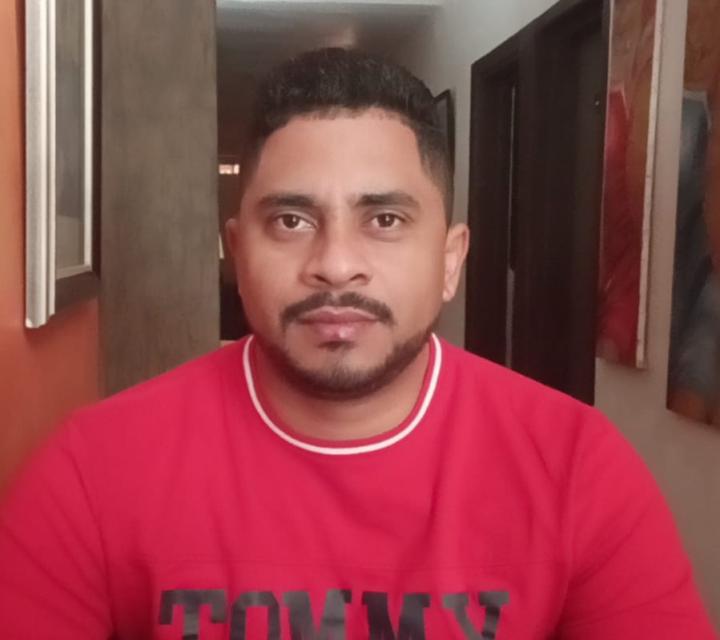 Eriberto Vanegas Lago