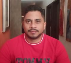 Eriberto Vanegas Lago