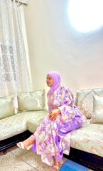 Fatima ezzahraa Elhaddadi