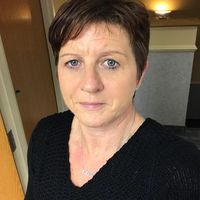 Ann Butcher
