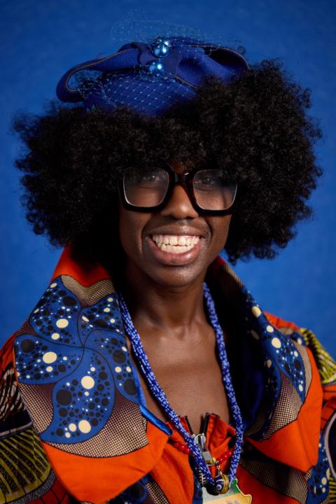 Cleoni Natacha Crawford