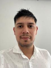 Alejandro Gabriel Arias Ordoñez