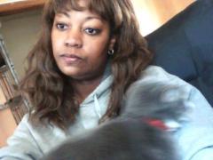 Dejuana Smith-Gatling