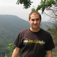 Cristian Magherusan-Stanciu