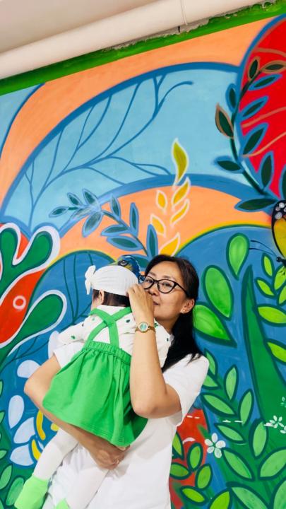 Гэрэлчимэг Энх-Амгалан