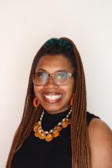 Gabrielle Hall